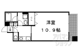 京都市下京区河原町通四条下る2丁目稲荷町