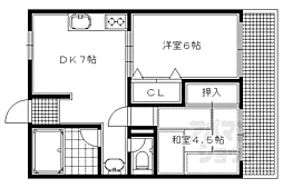 京都市左京区一乗寺向畑町