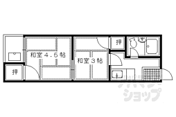 丸忠マンション 403