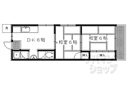 京都市左京区北白川大堂町