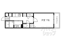 京都市左京区松ケ崎今海道町