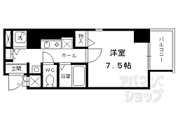 京都市中京区御池通室町西入西横町