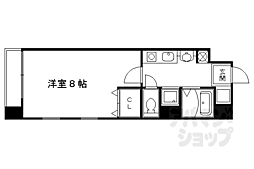 京都市中京区東洞院通三条下ル三文字町