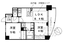 京都市下京区七条通間之町東入材木町
