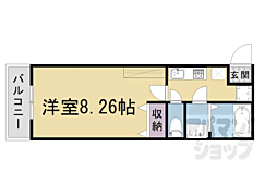 フェリーチェ妙蓮寺 402