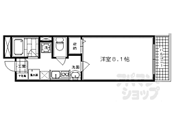 京都市下京区西洞院五条上ル八幡町