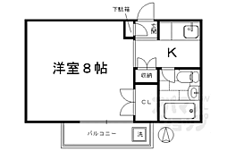 京都市下京区福島町