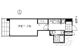 京都市東山区唐戸鼻町