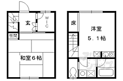 京都市下京区杉屋町の一戸建て