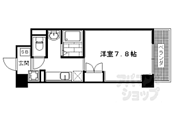 京都市中京区富小路通錦小路下る西大文字町