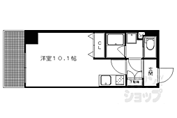 京都市中京区越後突抜町