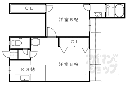 京都市東山区毘沙門町