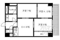 京都市下京区綾小路通室町西入ル善長寺町