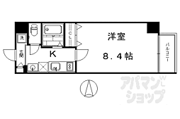 サムティ京都西大路Ｎｏｒｔｈ 501