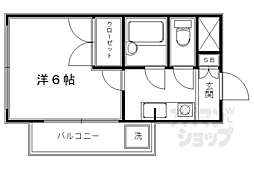 スカイハイツ中野 401