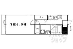 京都市中京区小川通丸太町下る中之町