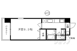 京都市下京区四条通油小路東入傘鉾町