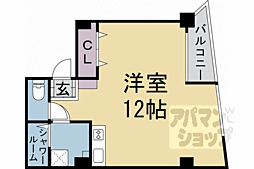 京都市南区唐橋羅城門町