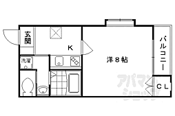 翔鶴館 302