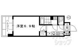 アスヴェル京都七条通 1002
