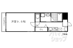 京都市中京区小川通丸太町下る中之町