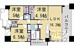 京都市右京区西京極北庄境町