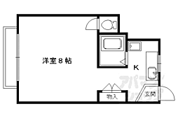 シャトー北野 103