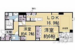 京都市中京区上白山町
