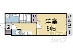 仮称）西ノ京東月光町新築マンション 403