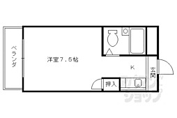 アドミラルマンション 201