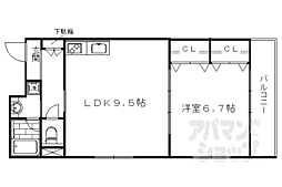 京都市下京区上珠数屋町