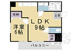 京都市下京区柳町