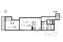 京都市中京区柳八幡町