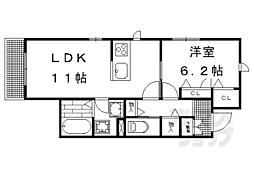 シャーメゾン睦 103