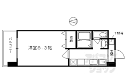 京都市下京区四条通油小路東入傘鉾町