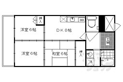 京都市右京区梅津前田町