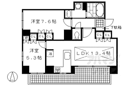 京都市中京区河原町通二条下る一之船入町
