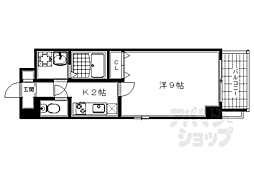 京都市下京区朱雀北ノ口町