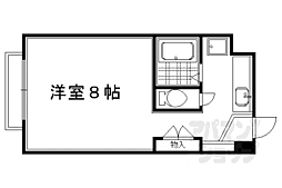 シャトー北野 102