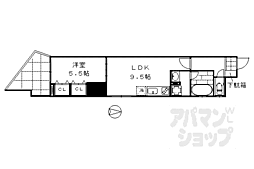 ベラジオ三条朱雀 603