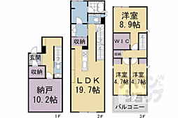 Ｃａｓａ　ｄｅ　ｌａ　Ｍｕｓｉｃａ 1