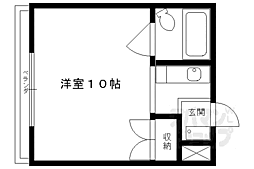 コクーン三条大宮 405