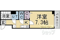 ＧＲＯＯＶＥ京都五番町 504