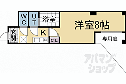 ＧＲＯＯＶＥ京都五番町 101