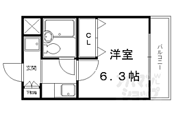 コートハウス北山 406