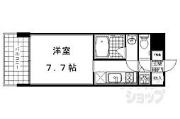 京都市右京区西院六反田町