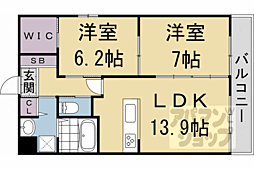 ＳＩＬＫ　ＨＯＵＳＥとなみ　3号館 401