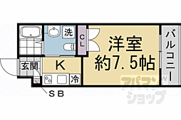 京都市右京区西院清水町