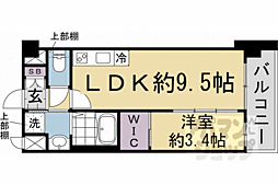 京都市右京区嵯峨中通町