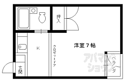 京都市右京区西院西淳和院町